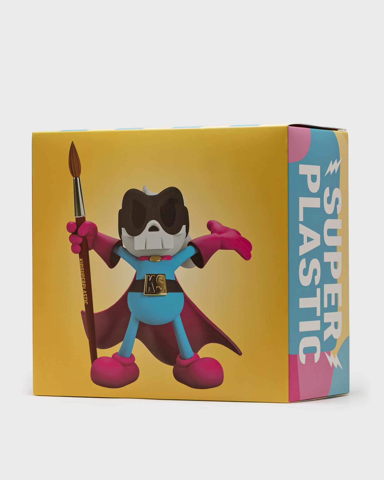 KIDSUPERPLASTIC by KidSuper