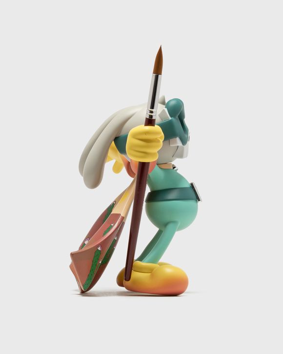 KIDSUPERPLASTIC DESERT by KidSuper