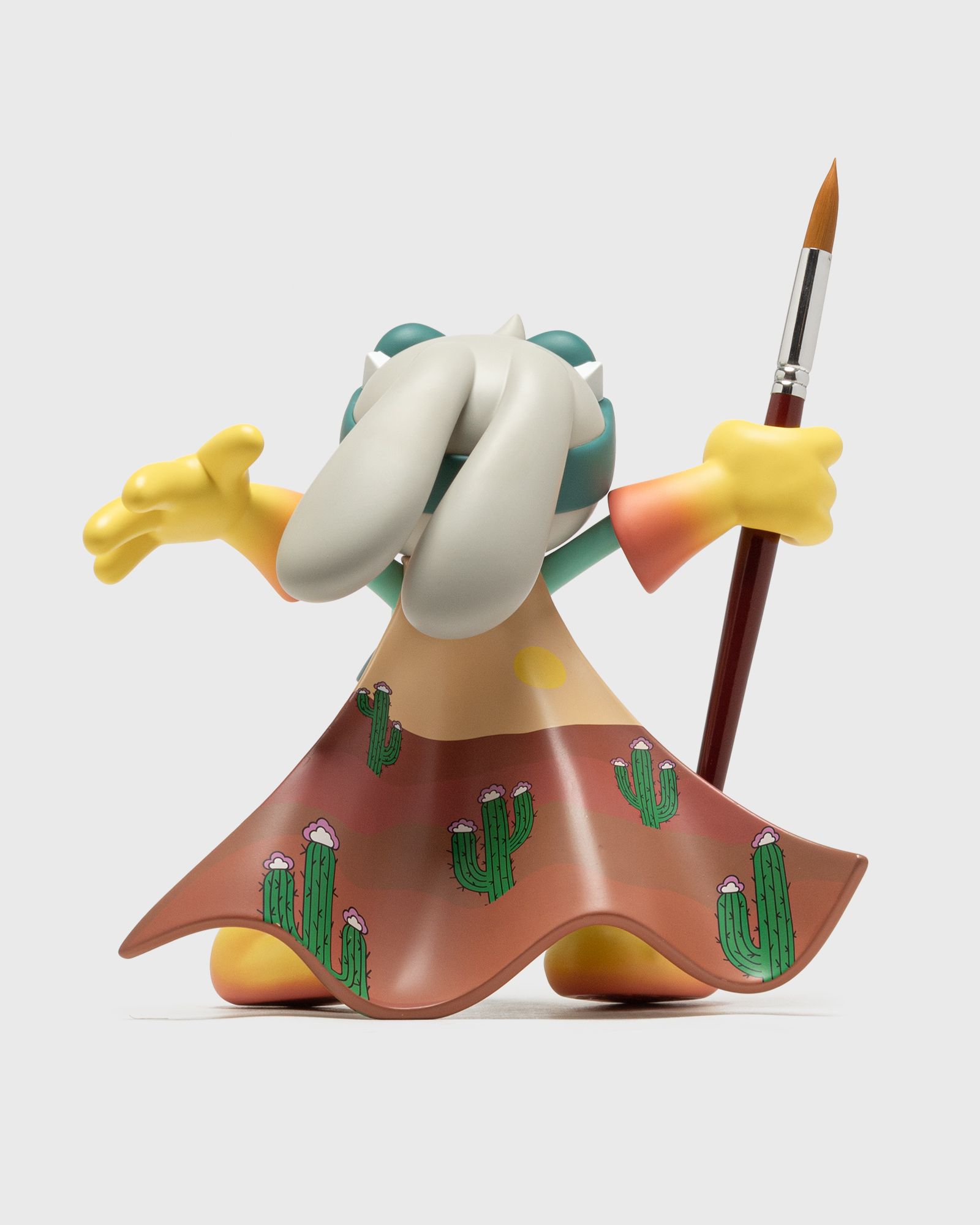 KIDSUPERPLASTIC DESERT by KidSuper