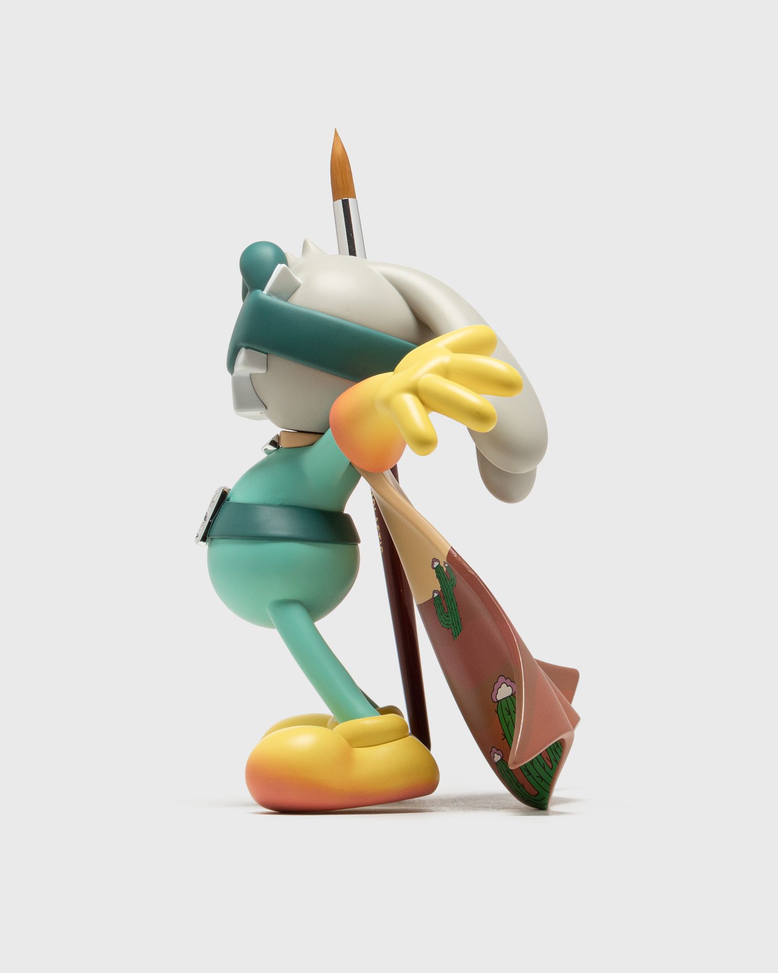 KIDSUPERPLASTIC DESERT by KidSuper