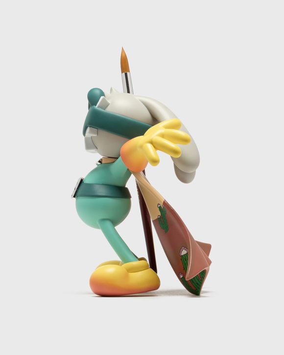 KIDSUPERPLASTIC DESERT by KidSuper