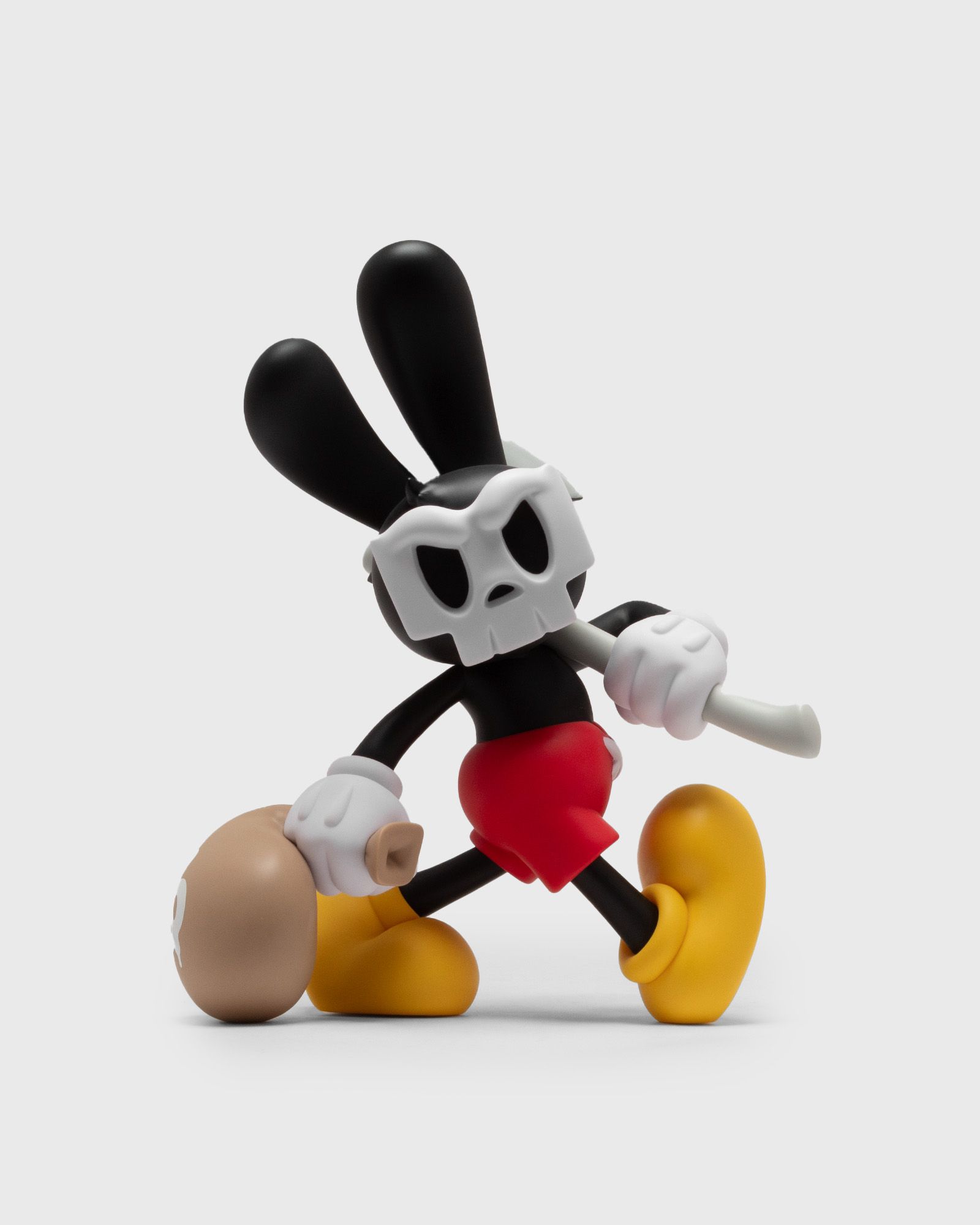 MONEYBAGZ MURDERPANTS BY GUGGIMON 11-Inch