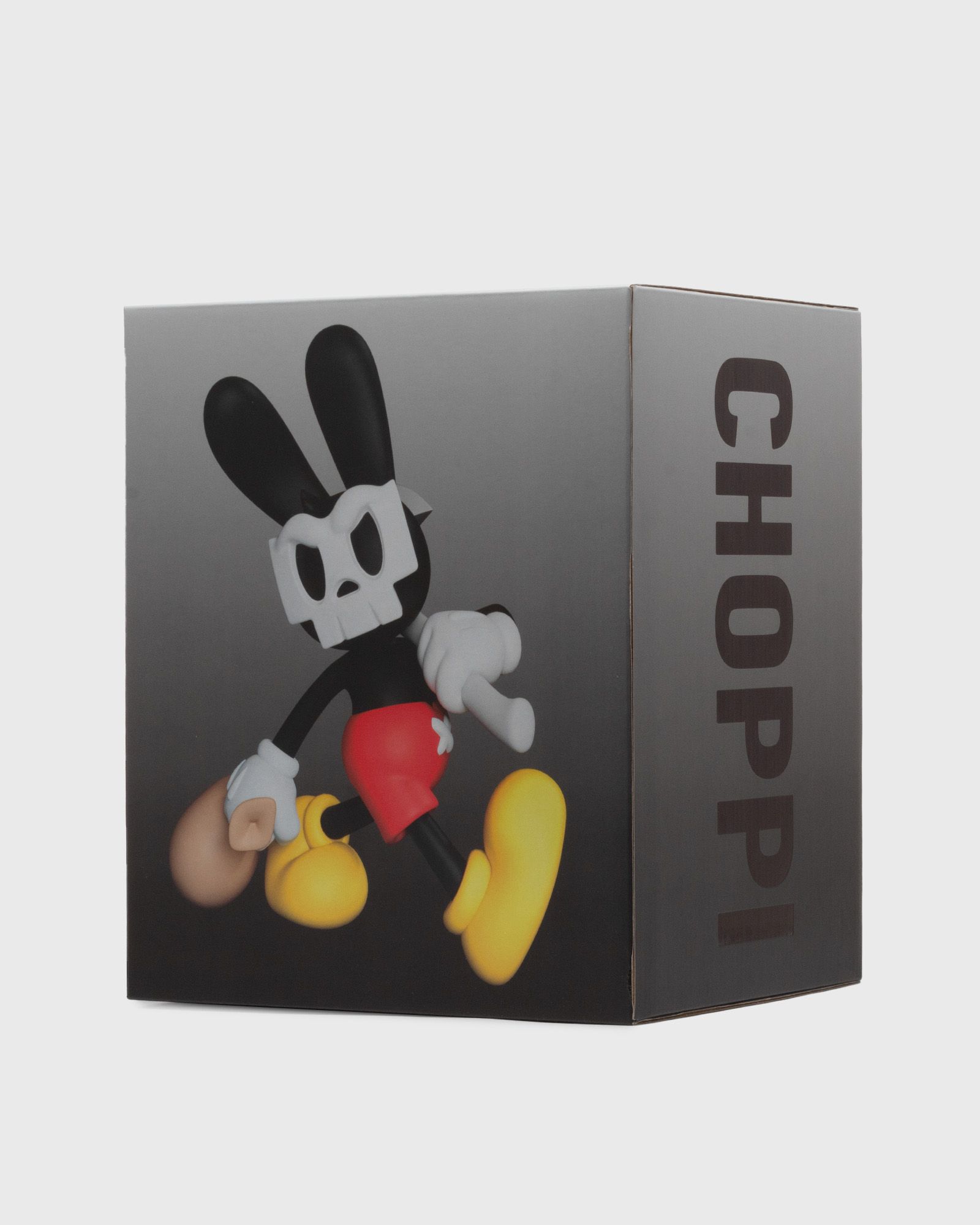 MONEYBAGZ MURDERPANTS BY GUGGIMON 11-Inch