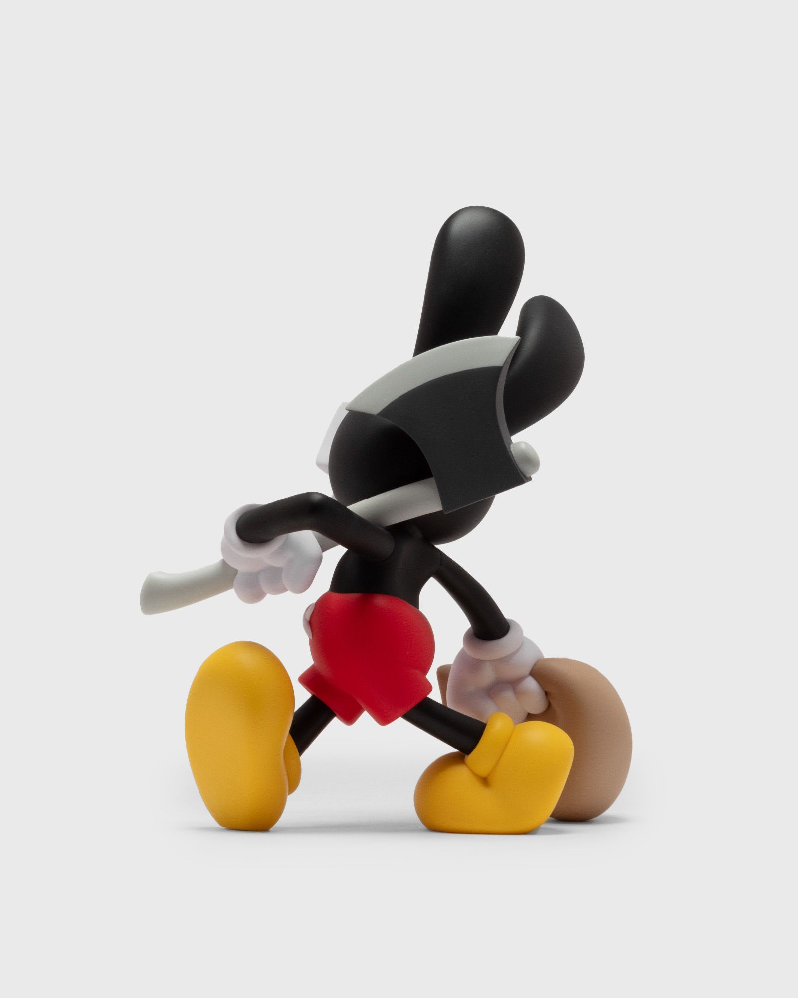 MONEYBAGZ MURDERPANTS BY GUGGIMON 11-Inch