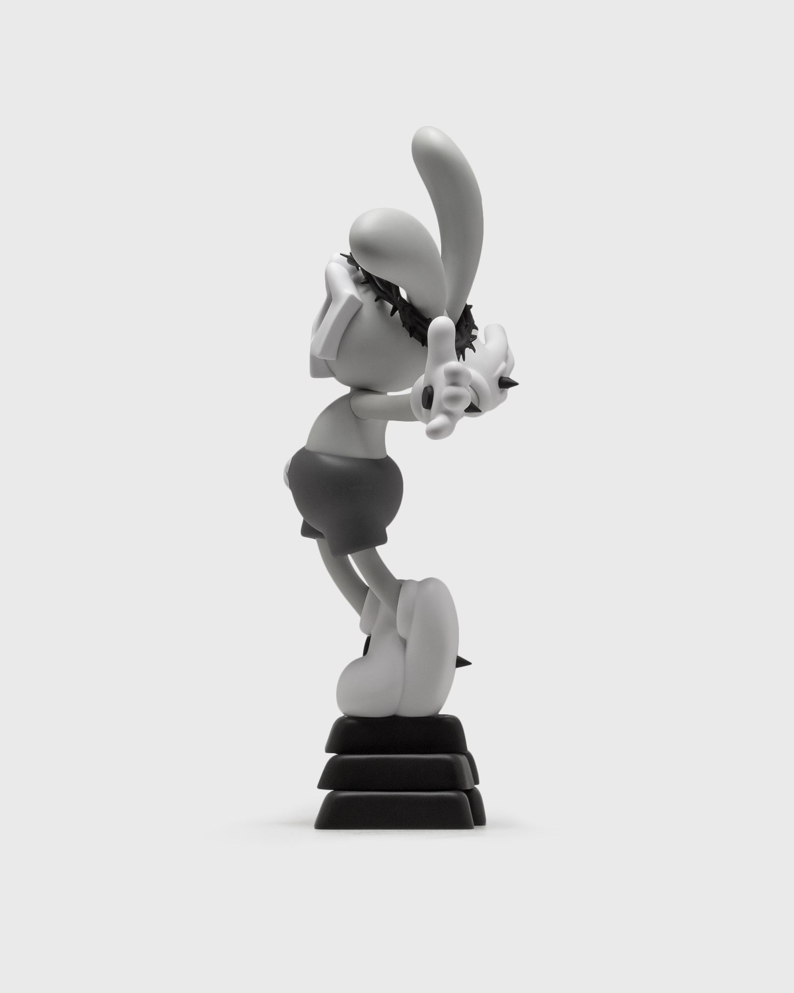 Sanctuary Grey by SSUR