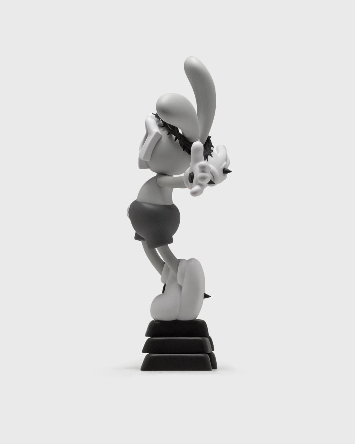 Superplastic Sanctuary Red By Ssur Figure - SS22 - US