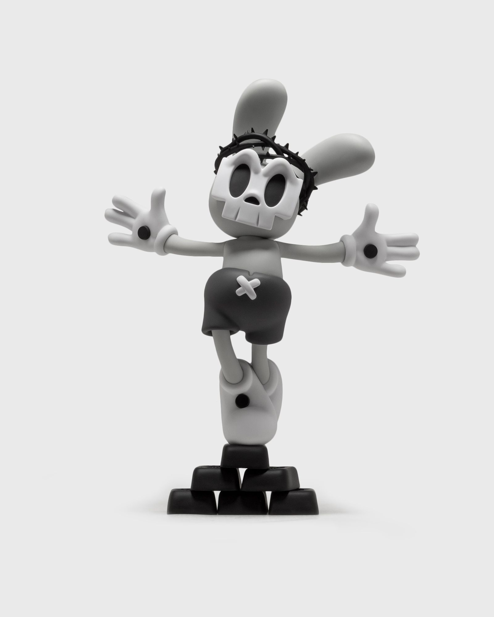 Sanctuary Grey by SSUR