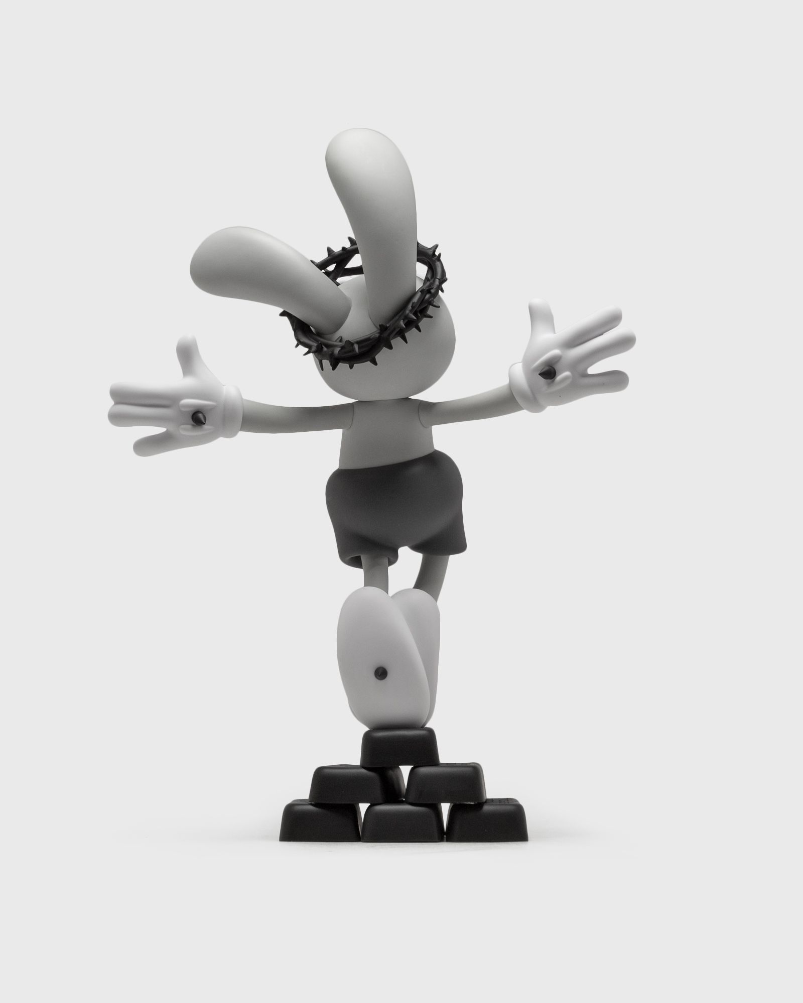 Sanctuary Grey by SSUR