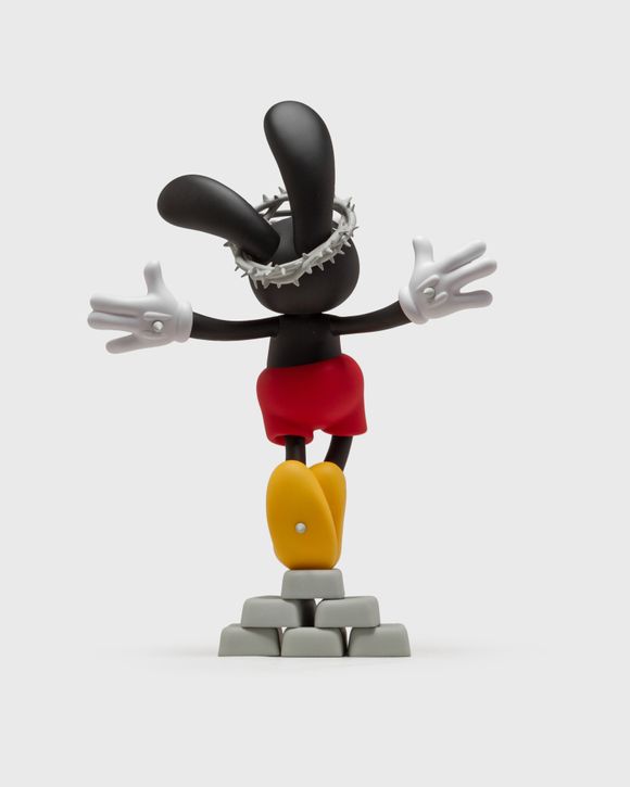 Super Plastic / SANCTUARY