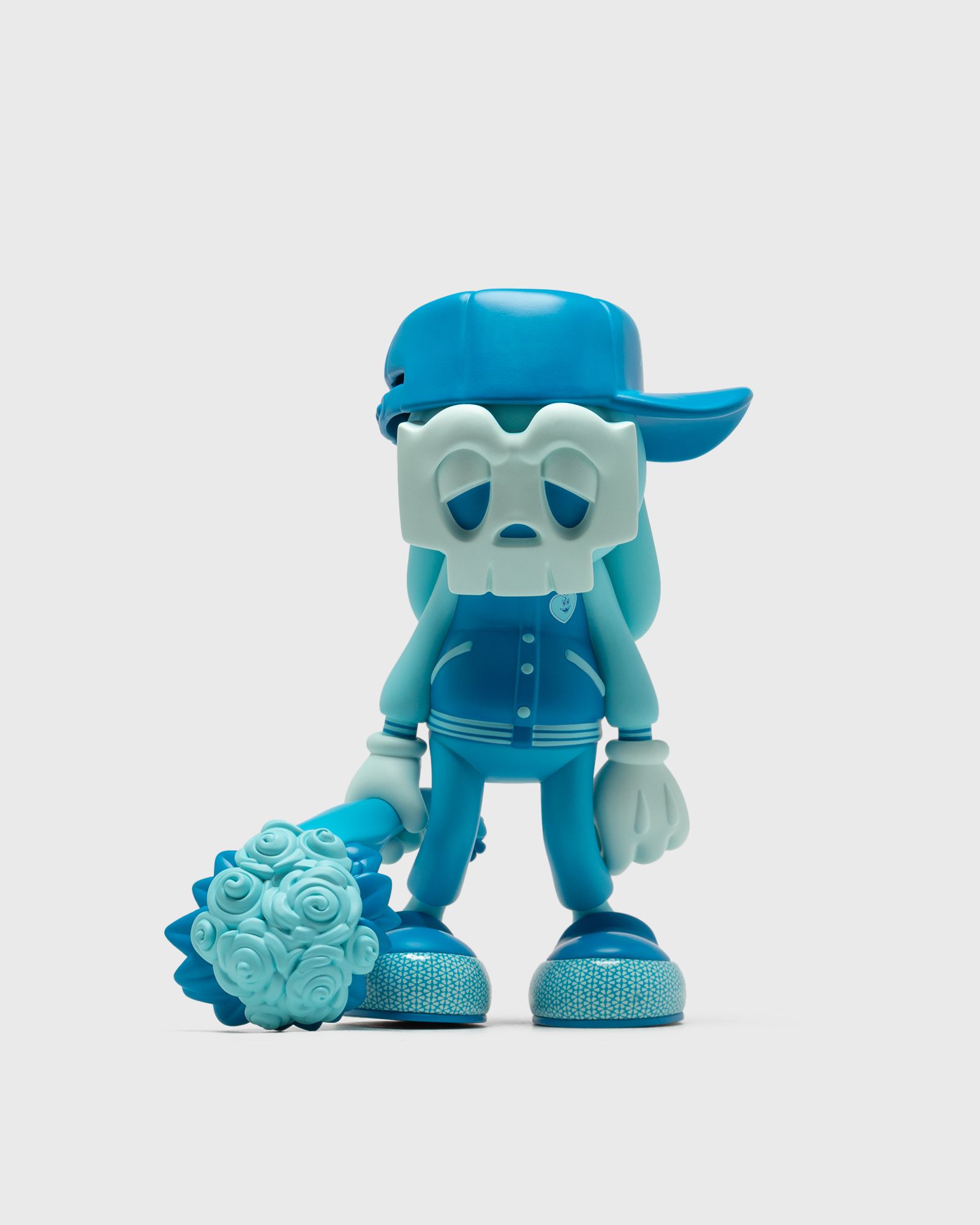 Hearbreaker AKA HB by Vince Staples