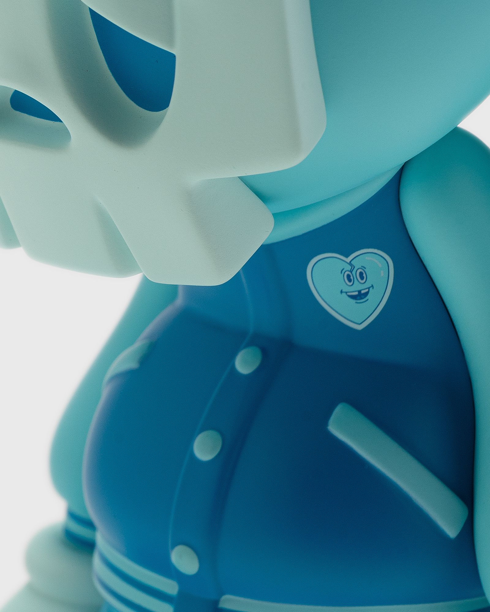 Hearbreaker AKA HB by Vince Staples