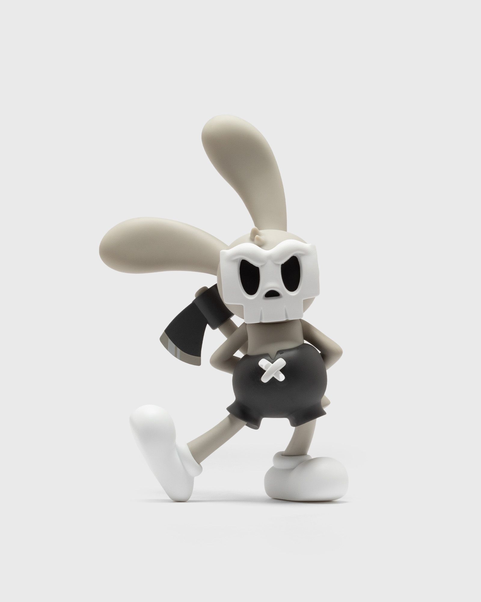 CHOP CHOP BY GUGGIMON 10-Inch