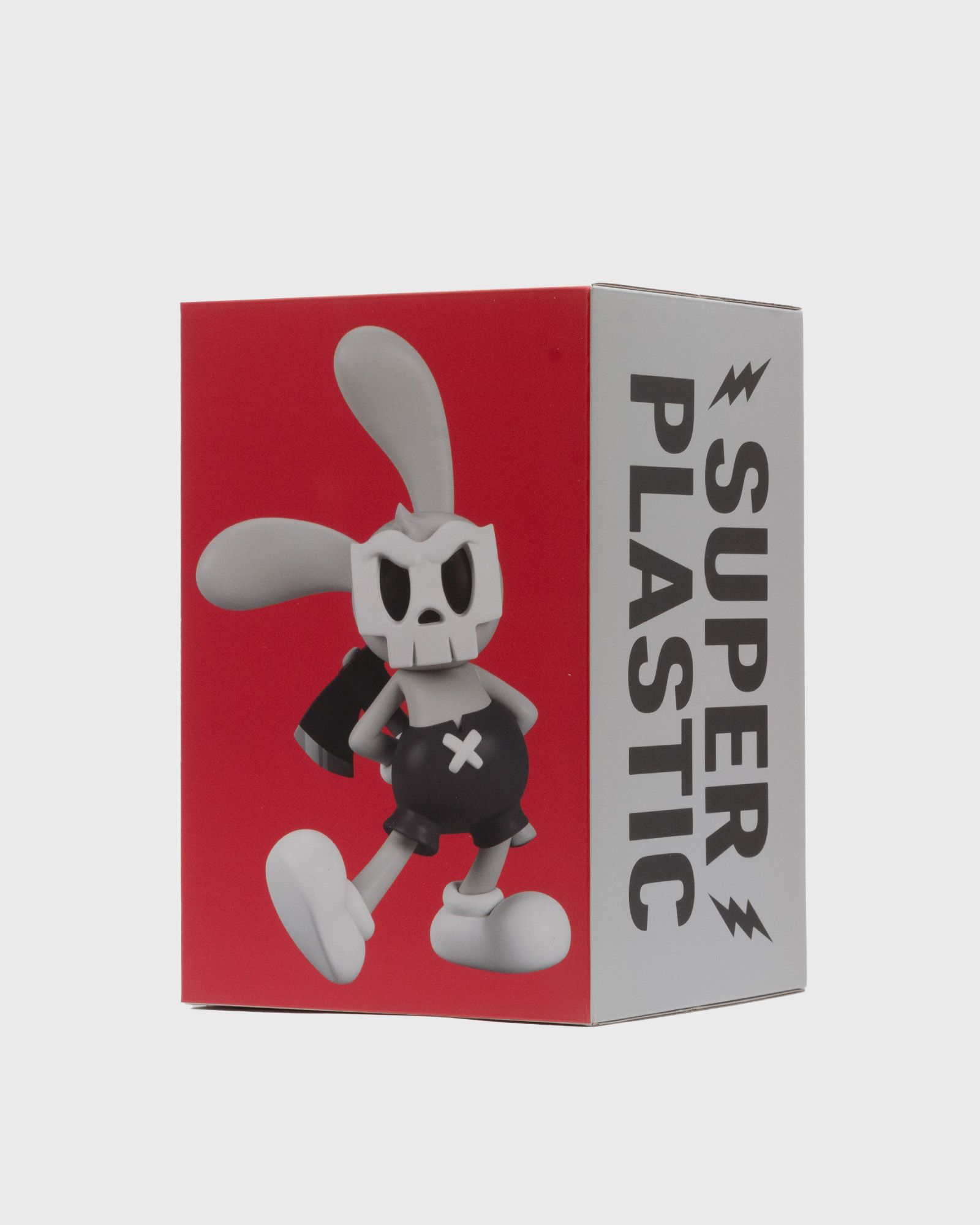 CHOP CHOP BY GUGGIMON 10-Inch