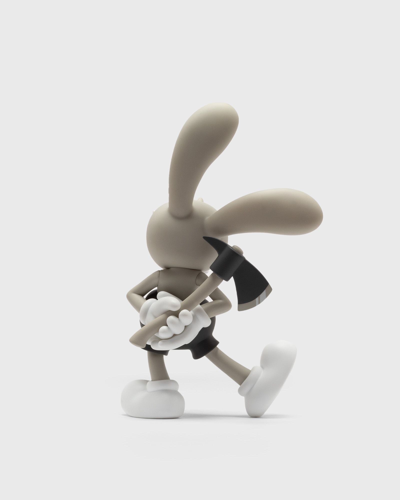 CHOP CHOP BY GUGGIMON 10-Inch