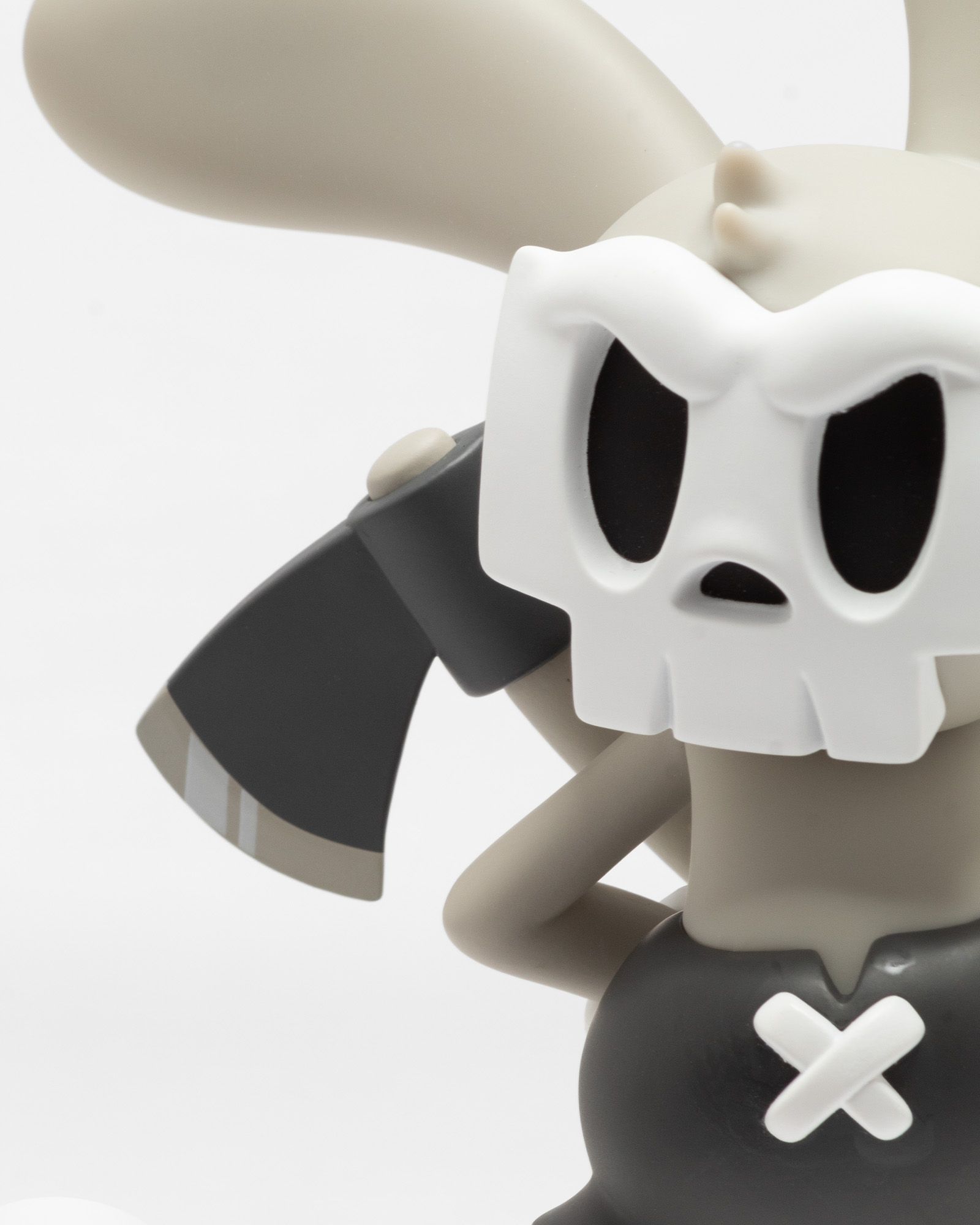 CHOP CHOP BY GUGGIMON 10-Inch