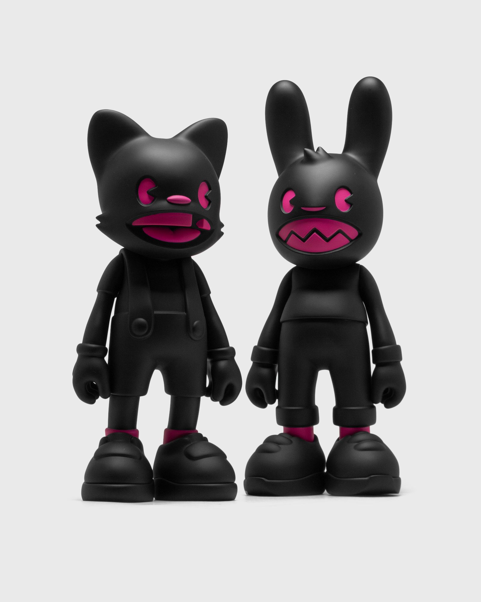 Lil' Helpers Pretty N' Kink Set