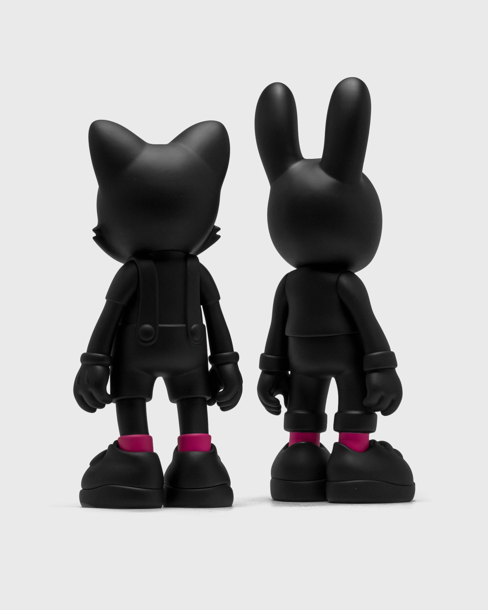 Lil' Helpers Pretty N' Kink Set