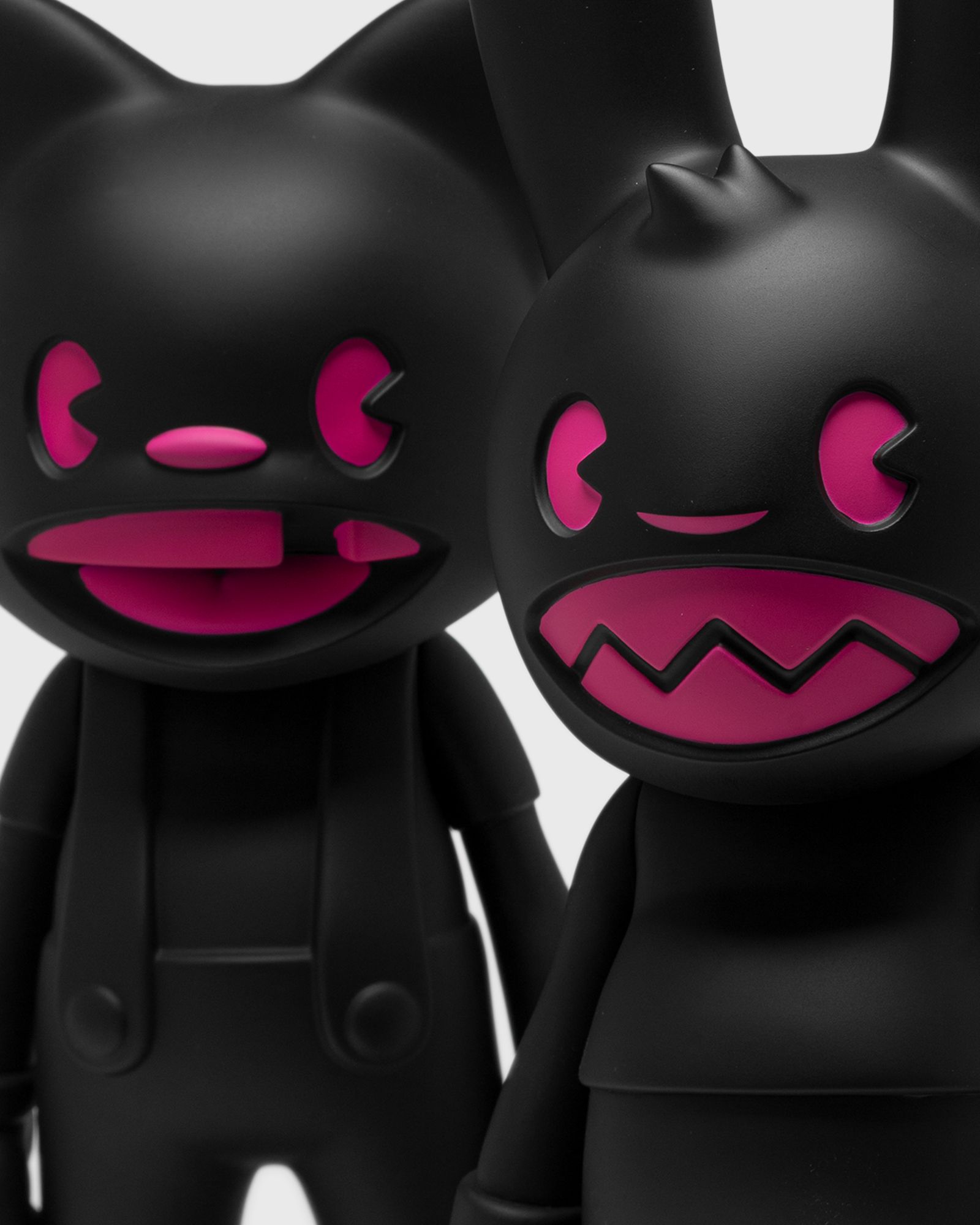 Lil' Helpers Pretty N' Kink Set