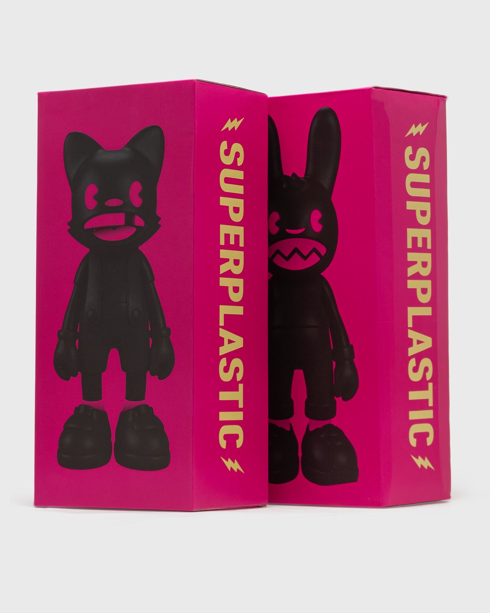 Lil' Helpers Pretty N' Kink Set