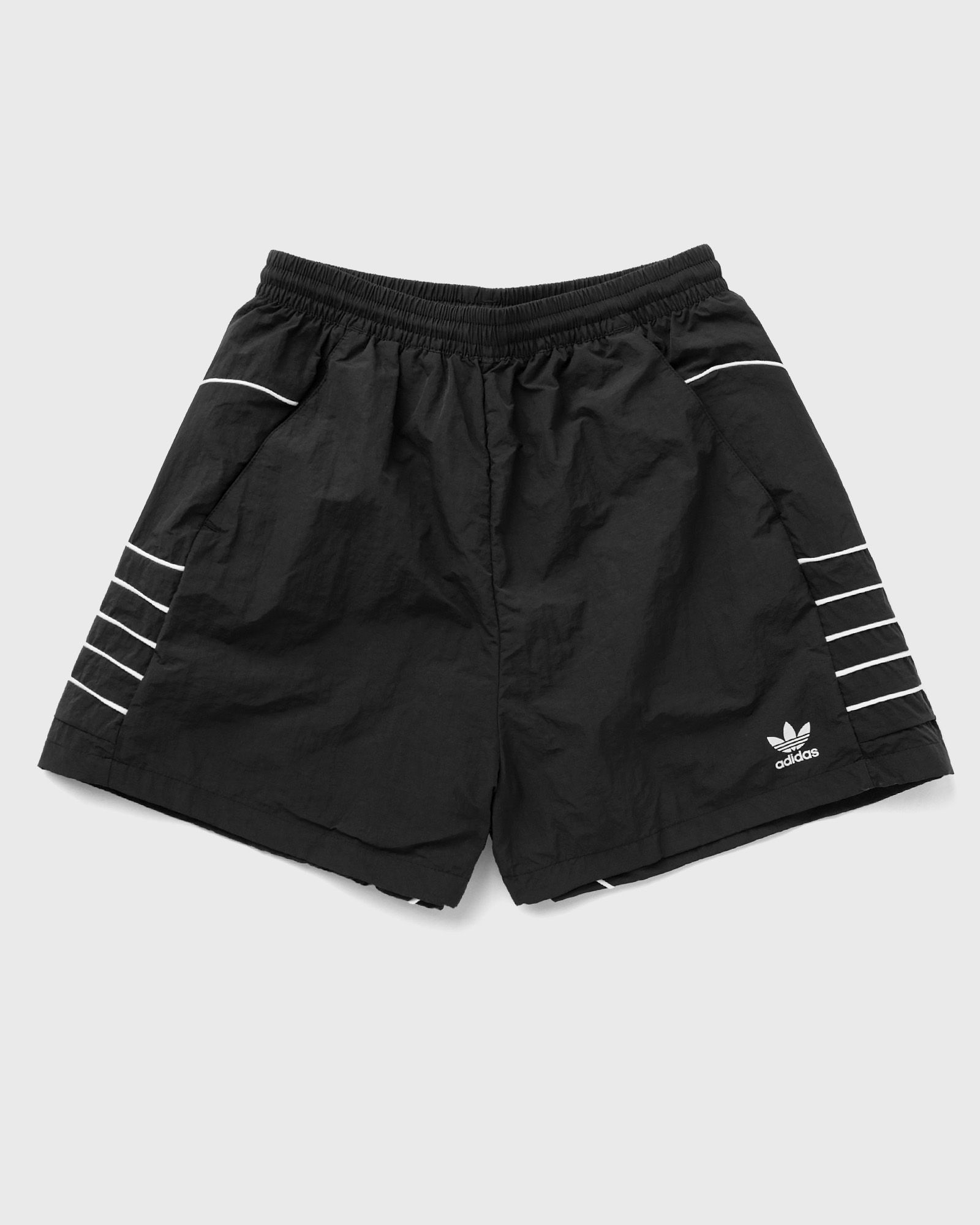 LARGE LOGO SHORTS