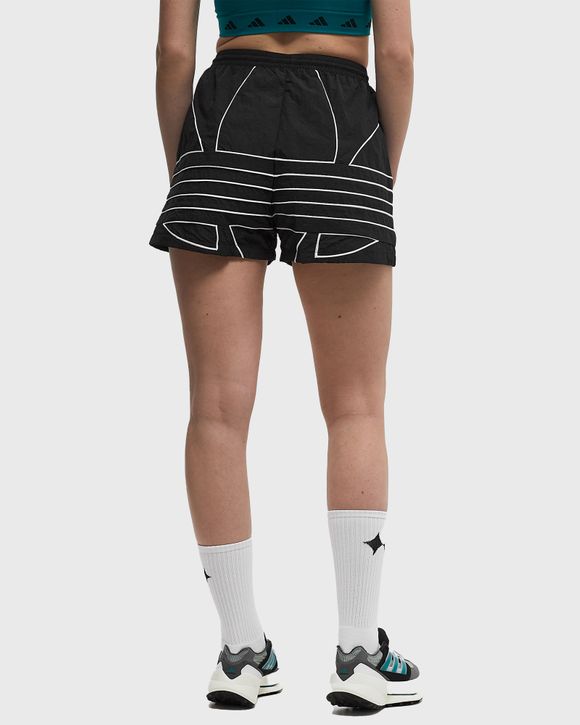 LARGE LOGO SHORTS