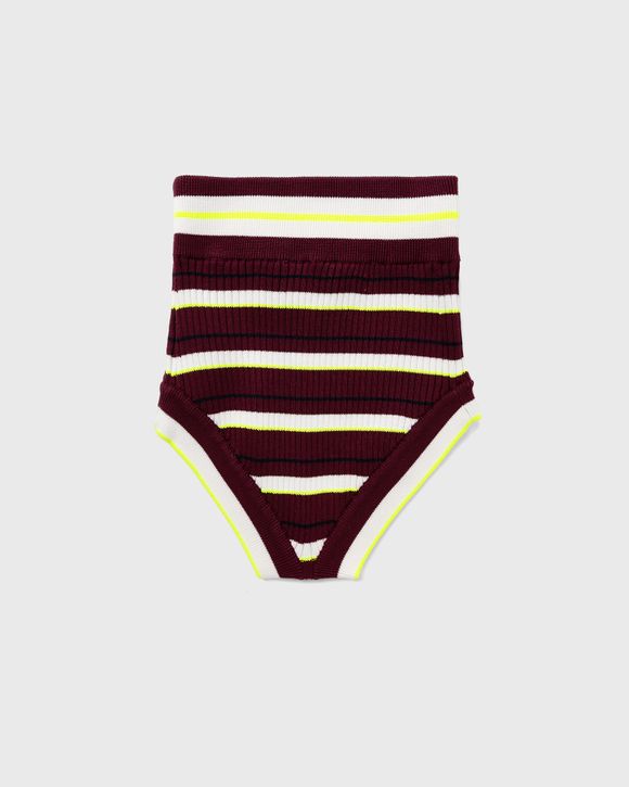 LACOSTE X VENUS SHORT