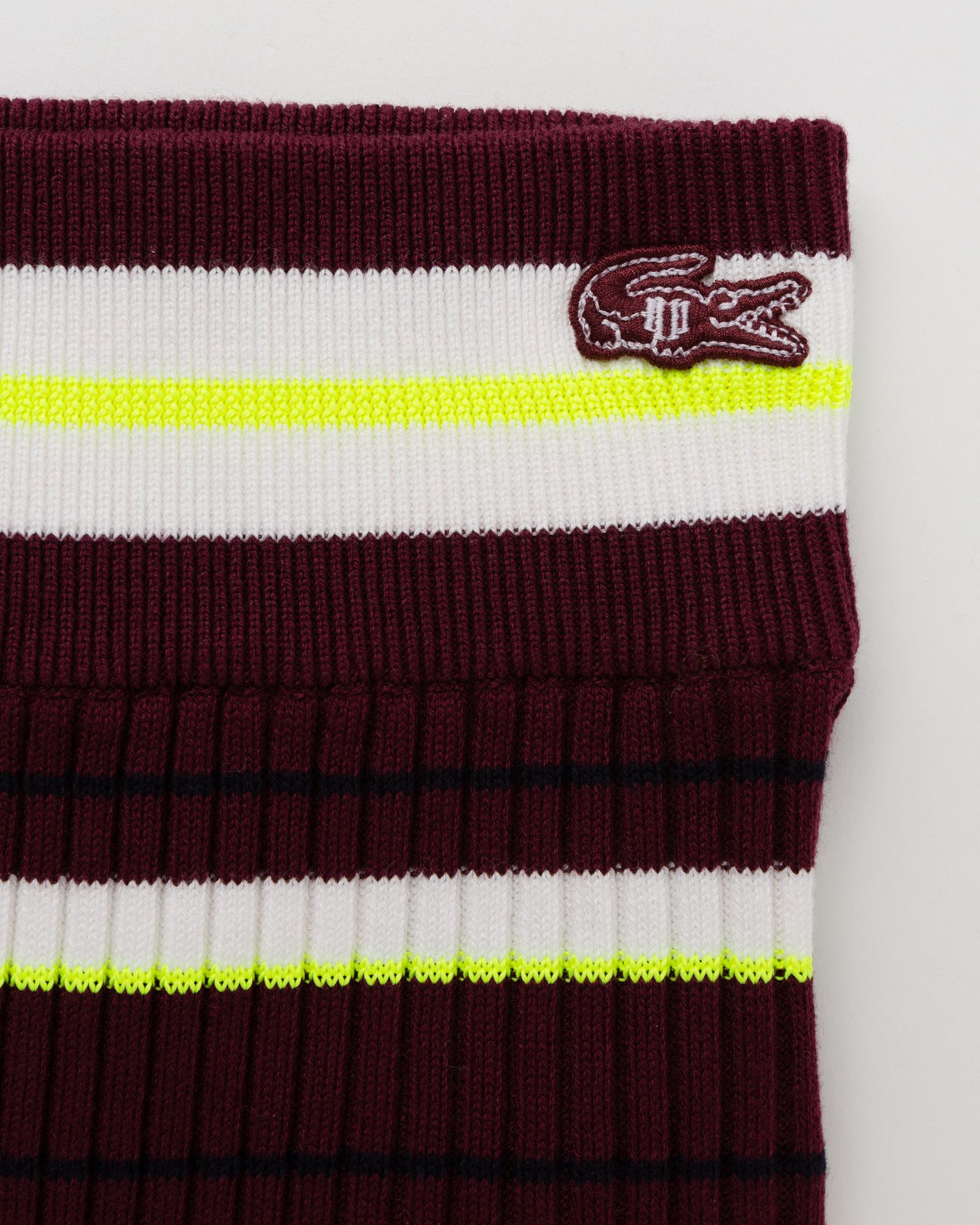 LACOSTE X VENUS SHORT