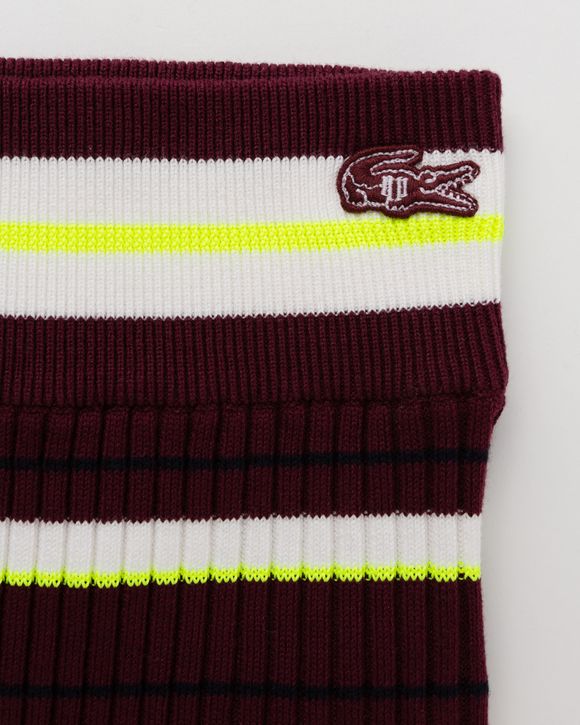 LACOSTE X VENUS SHORT