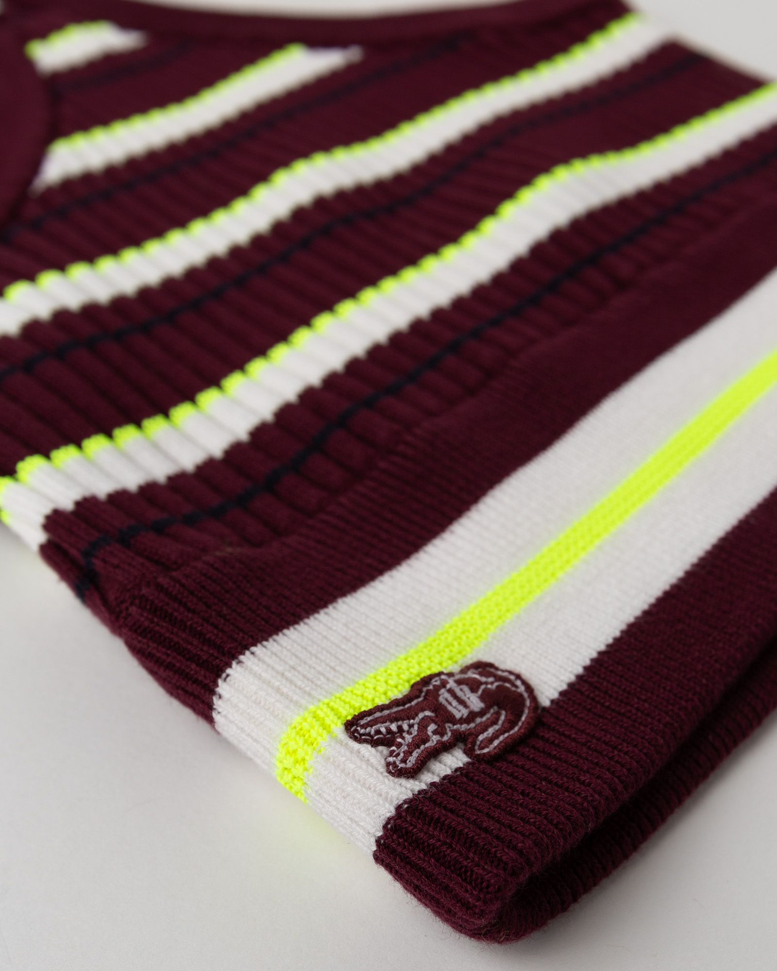 LACOSTE X VENUS SHORT