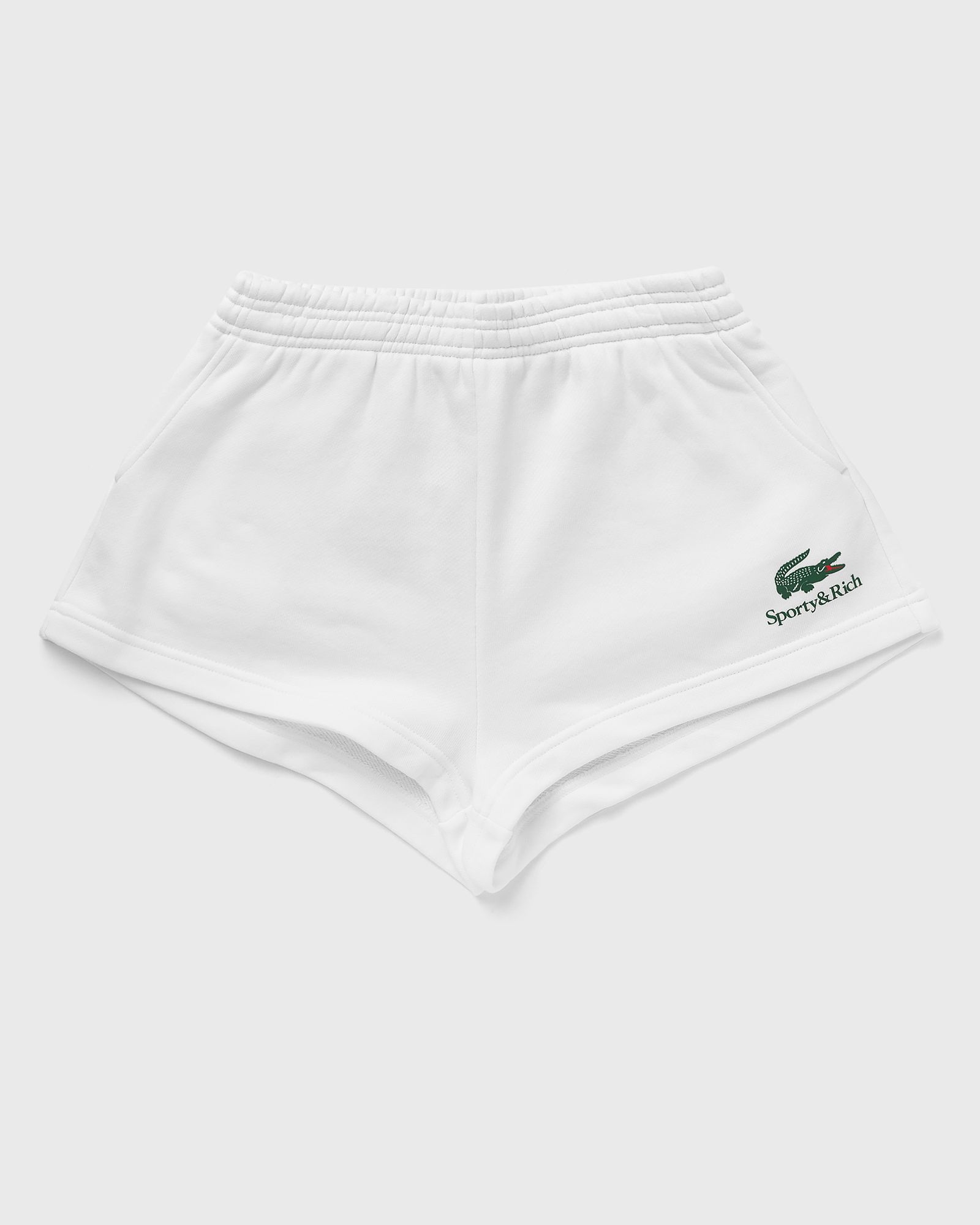 Lacoste Serif Disco Short