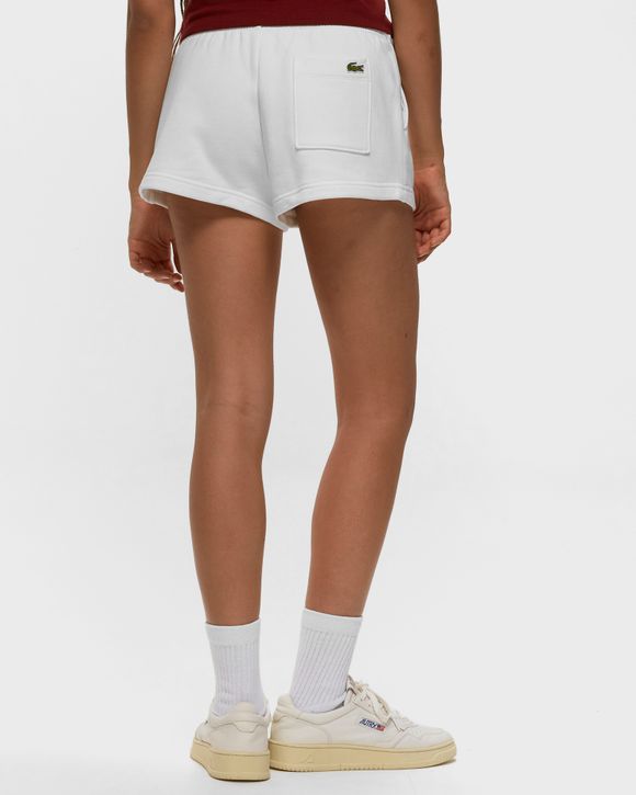 Lacoste Serif Disco Short