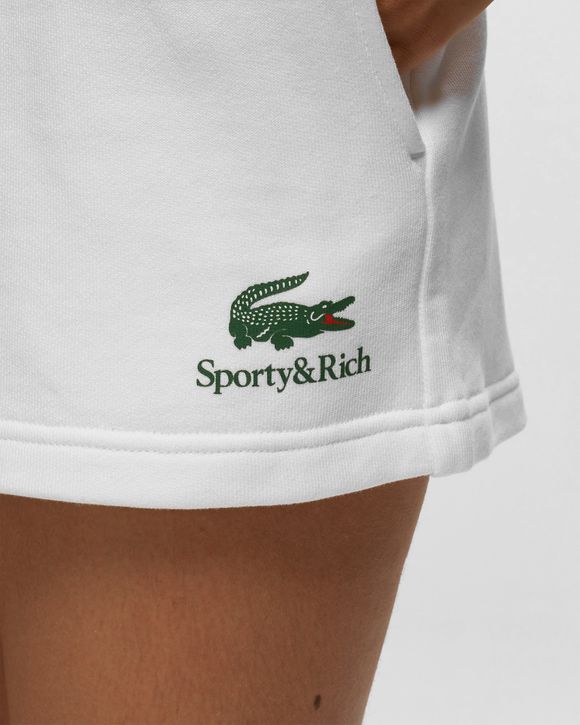 Lacoste Serif Disco Short