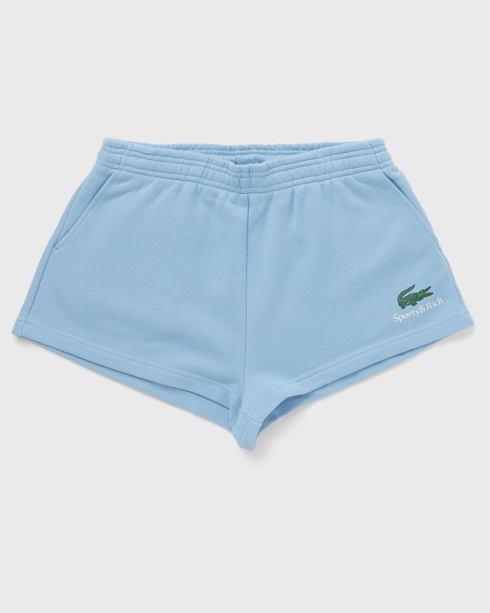 Lacoste Serif Disco Short