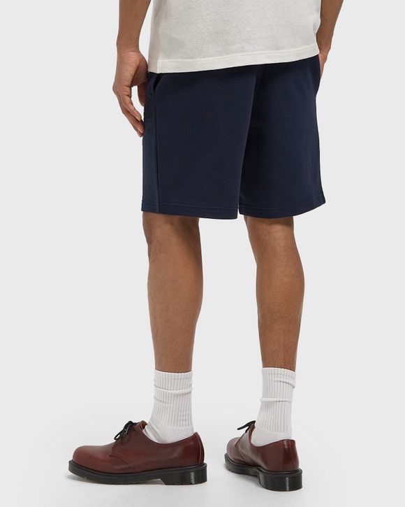 Regular Fit Fleece Shorts