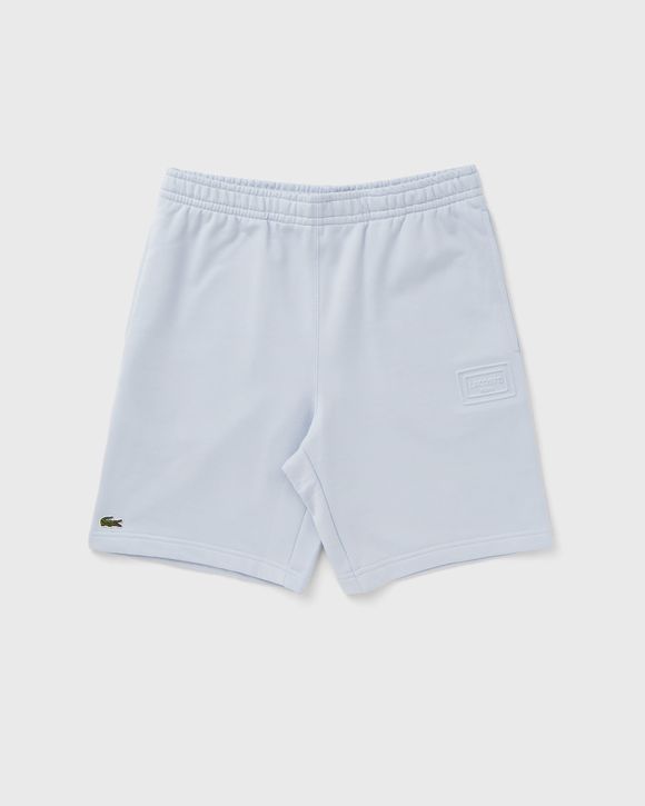 Regular Fit Fleece Shorts
