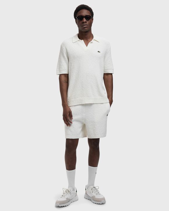 BouclÒ Knit Shorts