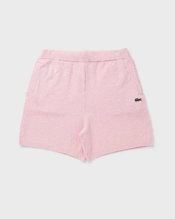BouclÒ Knit Shorts