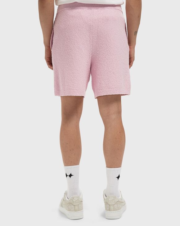 BouclÒ Knit Shorts