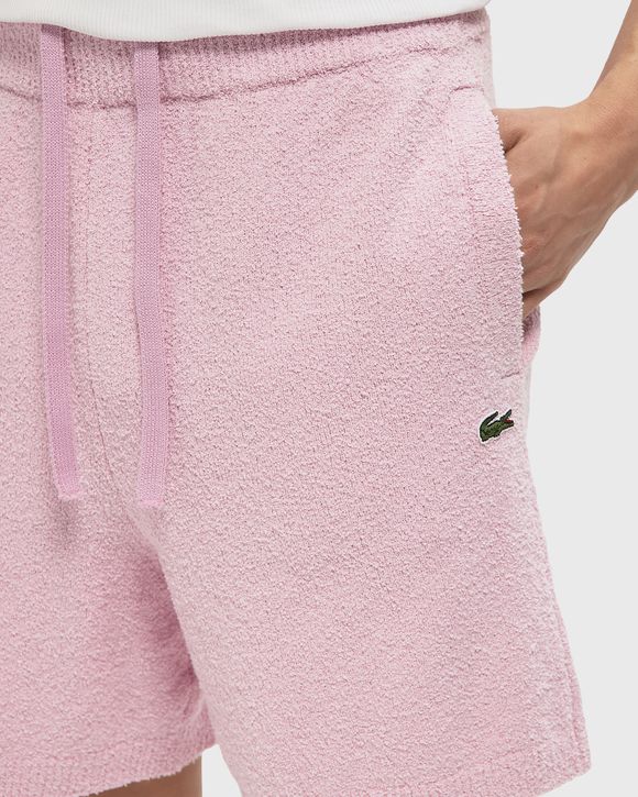 BouclÒ Knit Shorts