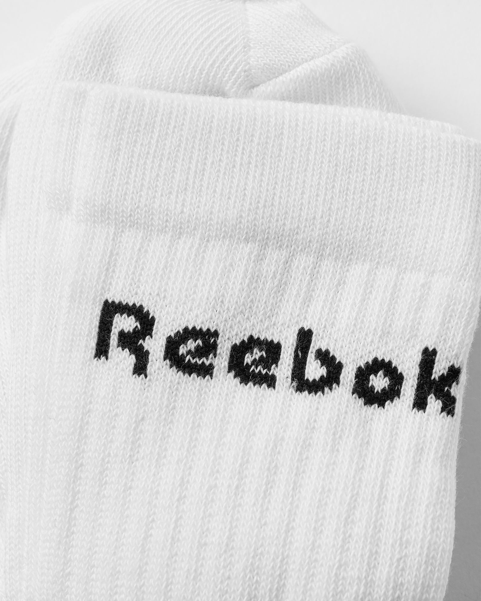 ACTIVE CORE MID CREW SOCKS 3-Pack