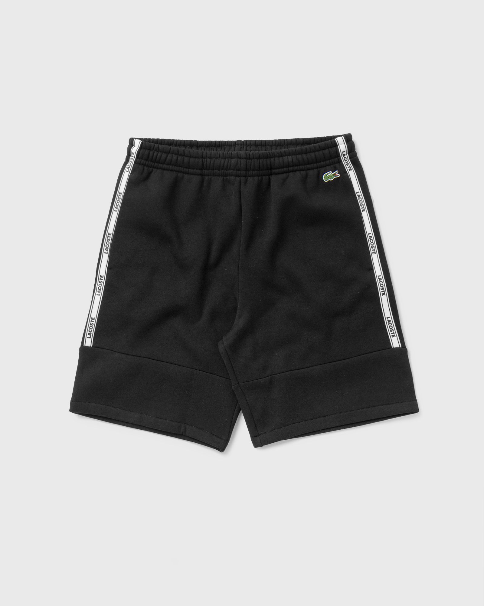 LOGO SHORTS