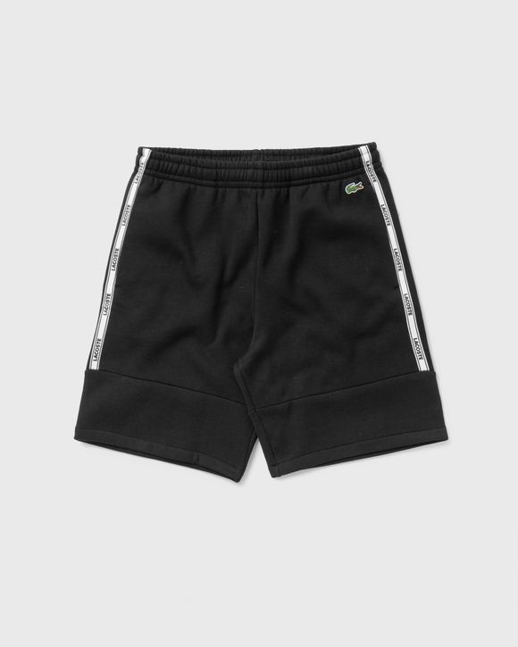 LOGO SHORTS