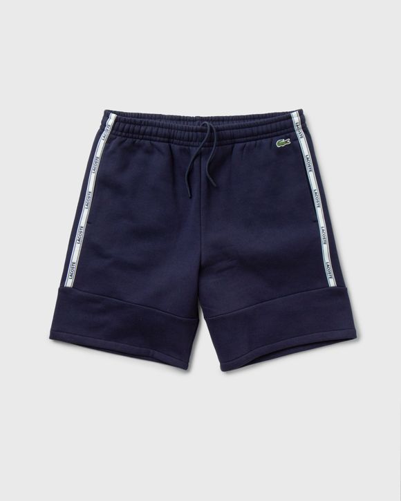FLEECE BLEND SHORTS