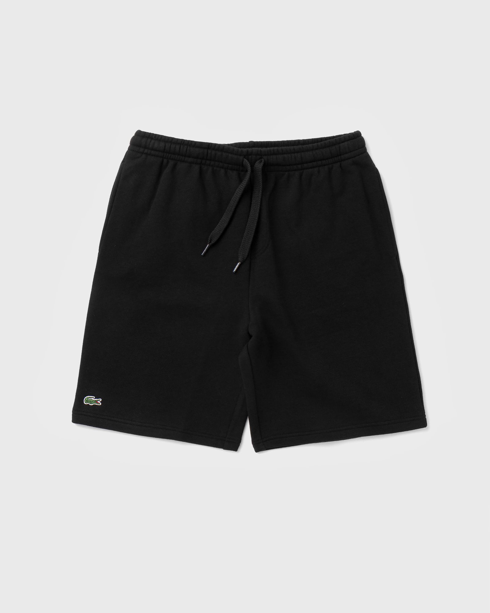 Lacoste Sport Tennis Fleece SHORTS black men Shorts now available at