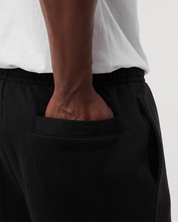 Sport Tennis Fleece SHORTS