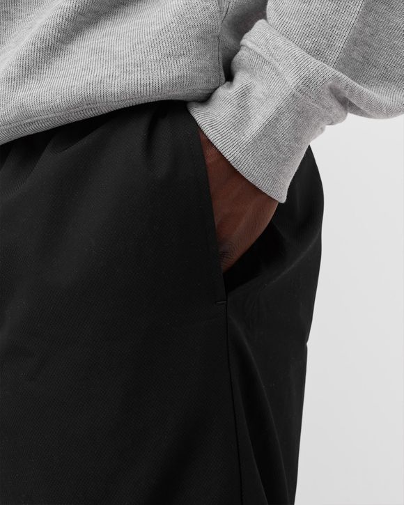 Lightweight Diamond Taffeta Sport Shorts