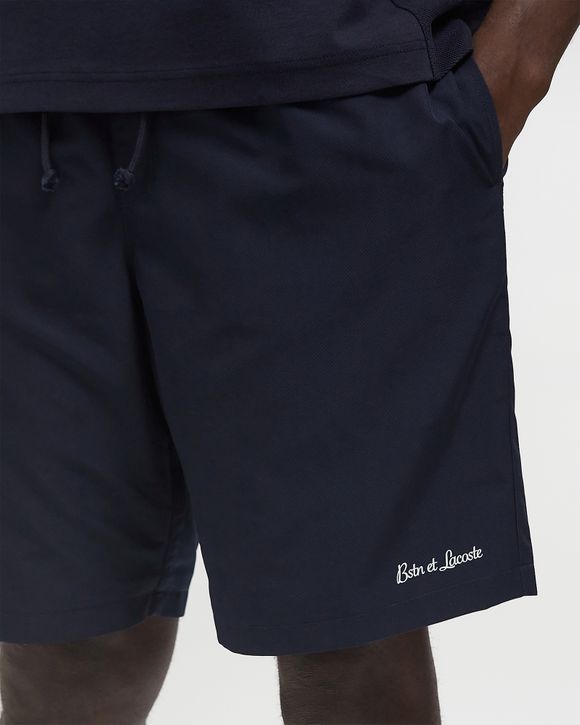 x BSTN SHORT '10th Anniversary‘