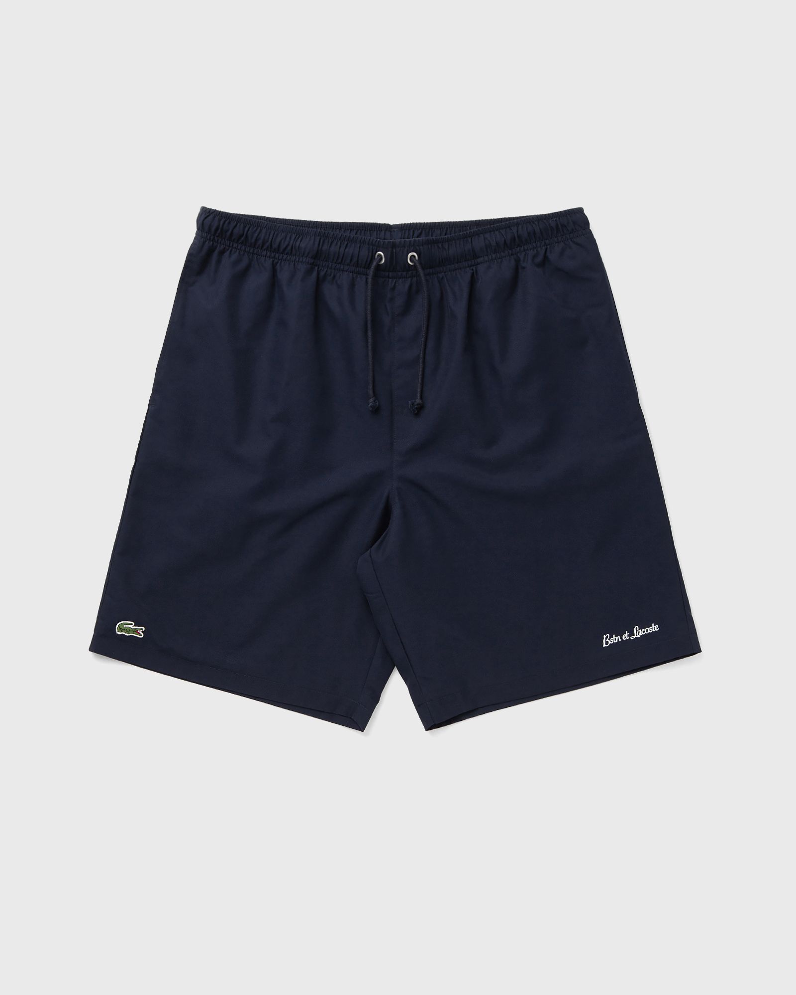 x BSTN SHORT '10th Anniversary‘