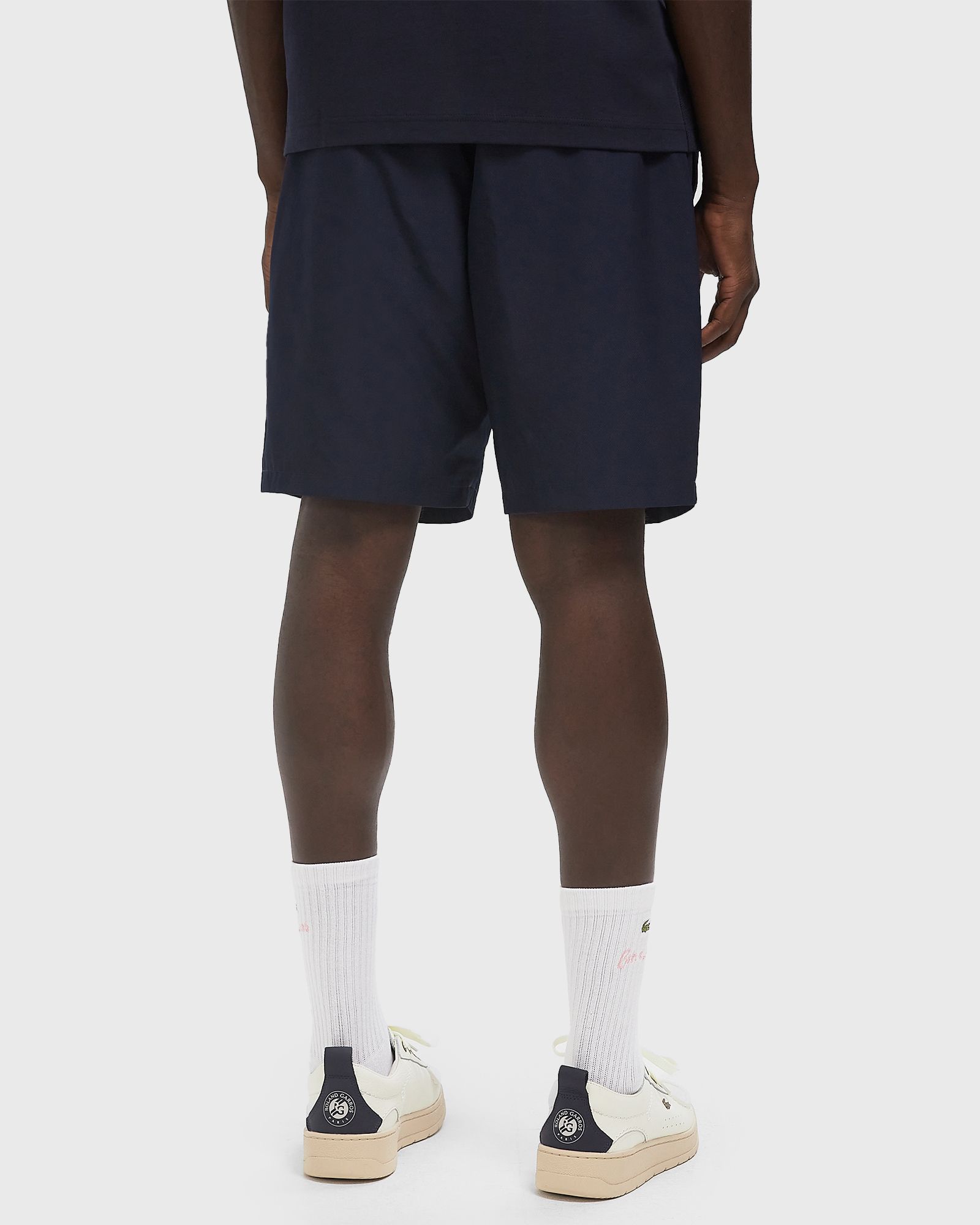 x BSTN SHORT '10th Anniversary‘