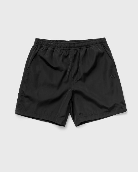 Lacoste SHORT Black | BSTN Store